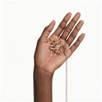 Collana Swarovski Donna IDYLLIA in Lega metallica 5735227 - 5735227